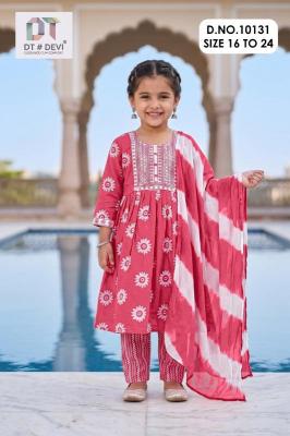 Little Wonders Mumbai wholesale kids fashion